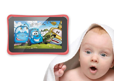 Portable A33 Quad Core Kid Learning Tablet HD TFT Touch Screen with Android System