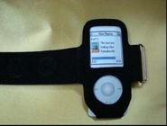몰래 카메라 + MP3 플레이어 4GB의 방수 스포츠 시계
