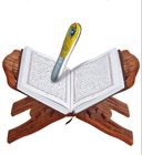2012 디지털 방식으로 Quran 펜 M10 지원 한마디 한마디 신성한 quran 독서 펜