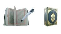 2012 가장 뜨거운 디지털 방식으로 quran는 5권의 책 tajweed 기능을 가진 펜을 읽었습니다