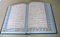 LED는 4GB 플래시 메모리 점을 가린다 - 듣고 디지털 방식으로 Quran 펜 독자를 배우십시오