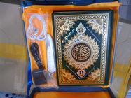 Qaida Nourania, 한마디 한마디를 가진 Tajweed, 말하는 사전 및 디지털 방식으로 Quran 펜 독자