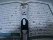 4GB 이슬람교 선물 신성한 Quran 디지털 방식으로 Quran 펜 독자, 말하는 사전 펜