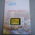 FM, TXT Ebook 의 USB 운전사를 가진 그림 전망 디지털 방식으로 Quran 펜 독자