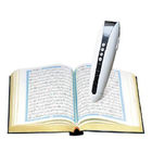 USB 운반 4GB 기억 스피커에서 건축하는을 가진 애처로운 디지털 방식으로 Quran 펜