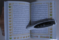 mp3 의 기록하는 반복을 가진 펜을 배우는 4GB 기억 한국 디지털 방식으로 Quran