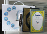 디지털 방식으로 점을 가진 Azan는 이슬람교와 신성한 Quran 펜, 듣고 배운다 (ODM, OEM)