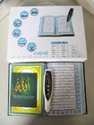 디지털 방식으로 점을 가진 Azan는 이슬람교와 신성한 Quran 펜, 듣고 배운다 (ODM, OEM)