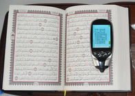 2.8 인치 스크린 4GB 음성을 보여주는 다기능 번역 원본은 디지털 방식으로 Quran 펜을 읽었다