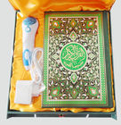 Tajweed와 Tafsir를 가진 2GB 또는 4GB 리튬 건전지 OID 부호 디지털 방식으로 Quran 펜