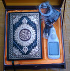 이런 꾸 란 음성 읽기 8 GB 메모리 화면 이슬람 선물에 대 한 디지털 꾸 란 펜