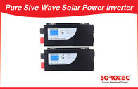 Sloar 체계를 위한 230VAC 50/60HZ 1KVA-10KVA 태양 에너지 변환장치