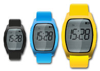 색깔 여러가지 스포츠 디지털 방식으로 시계 블루투스 다기능 4.0 무선