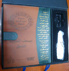 교사 건강한 책, 음성 섬광, 오디오, mp3를 가진 Quran 펜 독자가 디지털 방식으로 이슬람교도에 의하여 농담을 한다