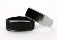 WD3 와이파이 손목 시계 IOS 인조 인간 전화를 위해 적합했던 방수 블루투스 시계 전화 똑똑한 장치