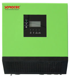 가정 사용을 위한 1000VA 720W 230VAC 60HZ 12VModified 사인 파동 힘 변환장치