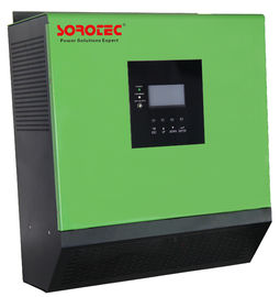 가정 사용을 위한 1000VA 720W 230VAC 60HZ 12VModified 사인 파동 힘 변환장치