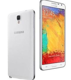 Samsung 은하 주 3 III 신 N7505 4G LTE 16GB 백색 공장은 전화를 자물쇠로 열었습니다