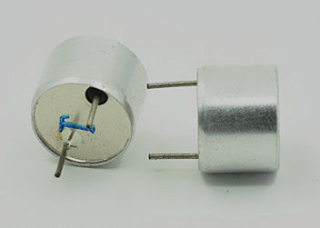10mm 거리 미터 알루미늄 케이스를 가진 무선 장거리 초음파 감지기 열려있는 구조